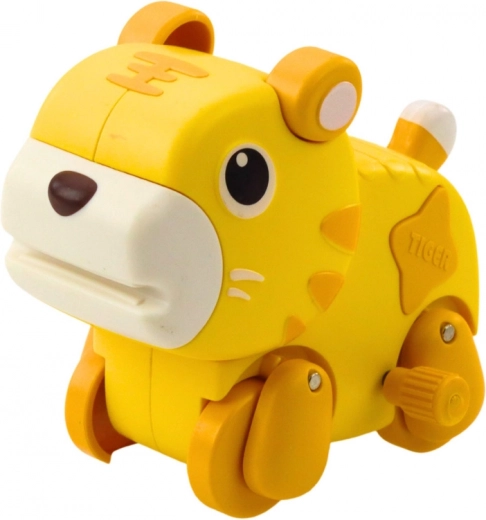 Sikkert for små børnehænder