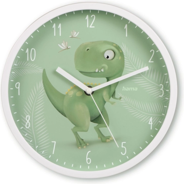Børnevægur Dino 25 cm