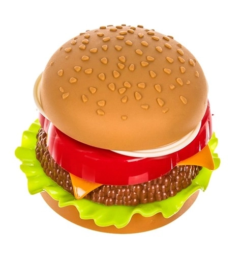 Fastfood-se6t til bf8rn