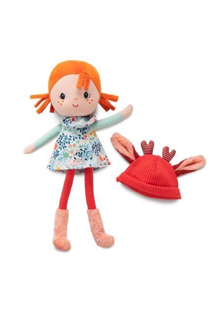 Lilliputiens - dukken Stella