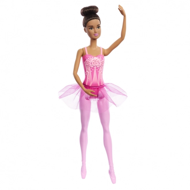 Barbie balletdukke