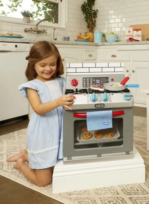 Little Tikes Min første ovn