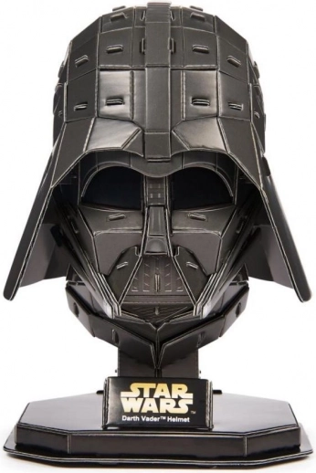 puslespil 4D STAR WARS Darth Vaders hjelm