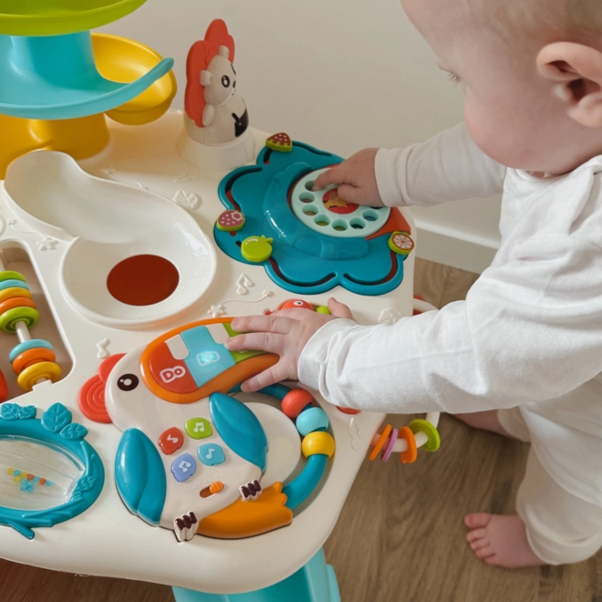 Woopie børns pædagogiske bord Aktivt Bord