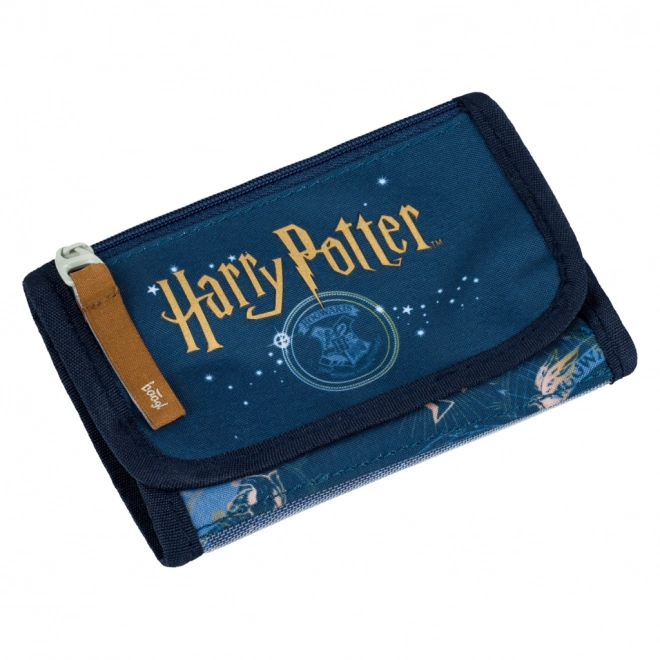 Halskæde pung Harry Potter Hogwarts