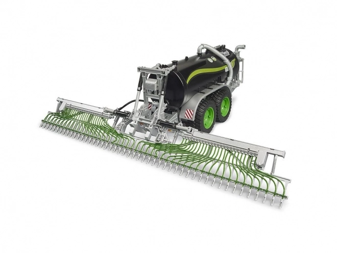 Cisterne Fliegl Jumbo Line Plus