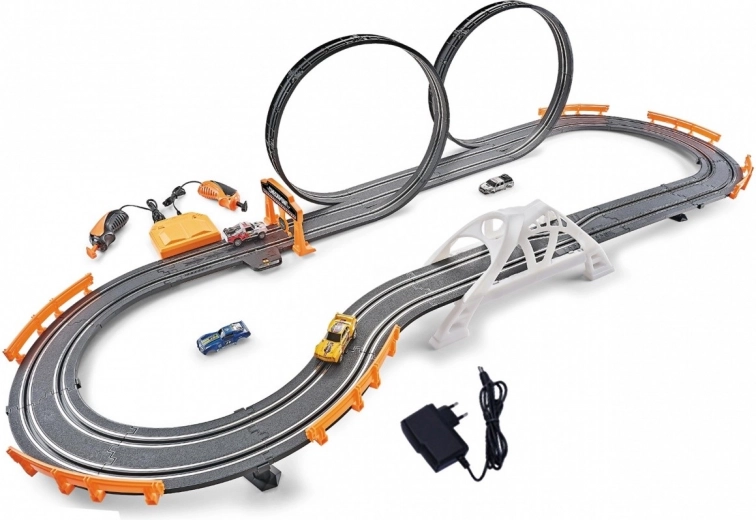 Spændende design med loops