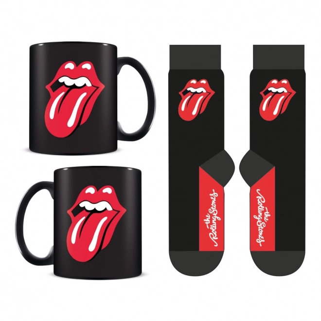 Herregavesæt The Rolling Stones