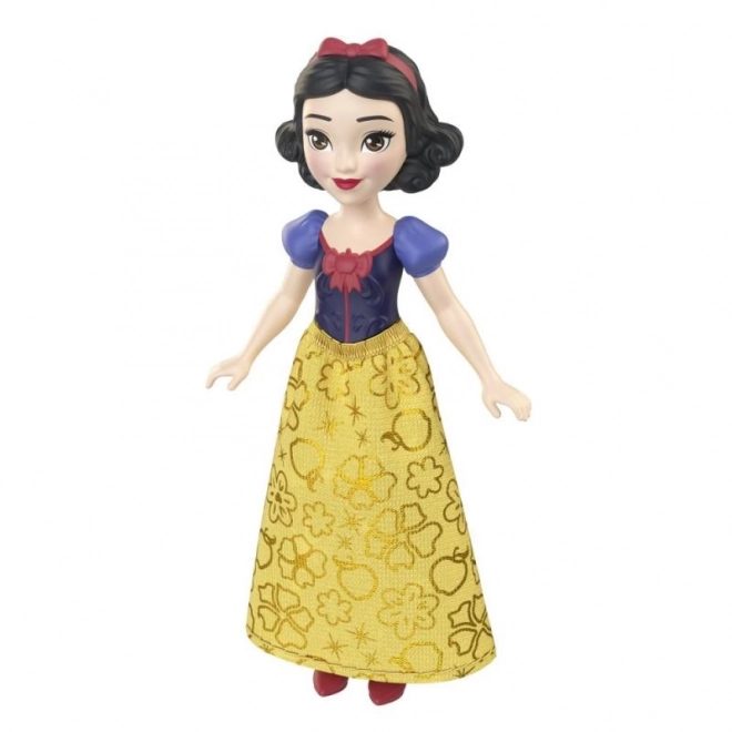 Disney prinsesser lille dukke