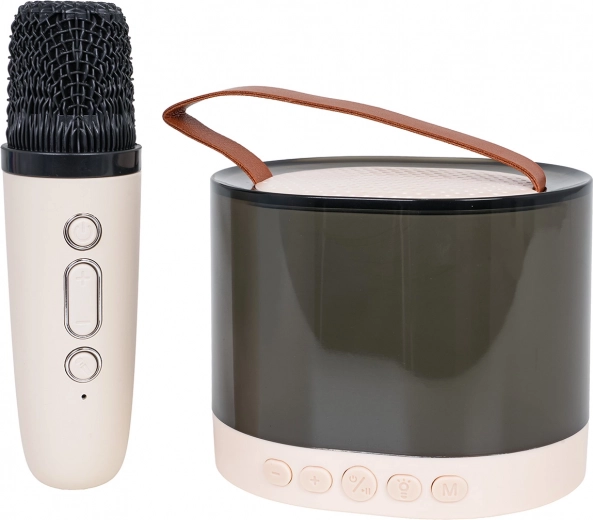 Ren og kraftig lyd med DSP