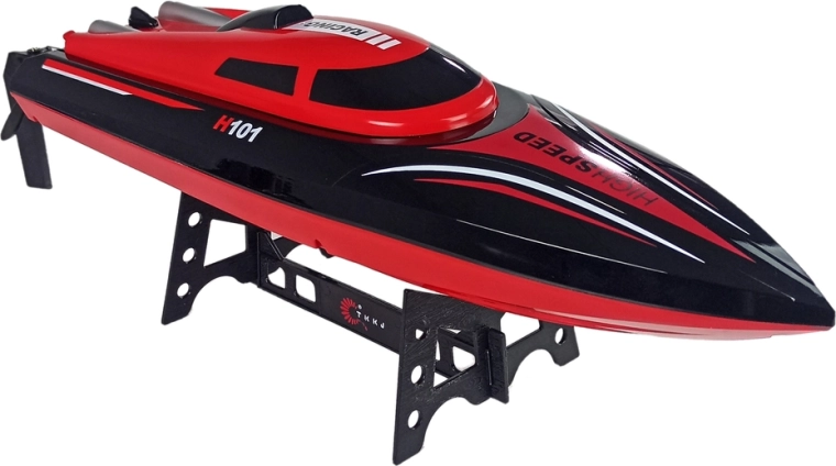 Mæt din trang til fart