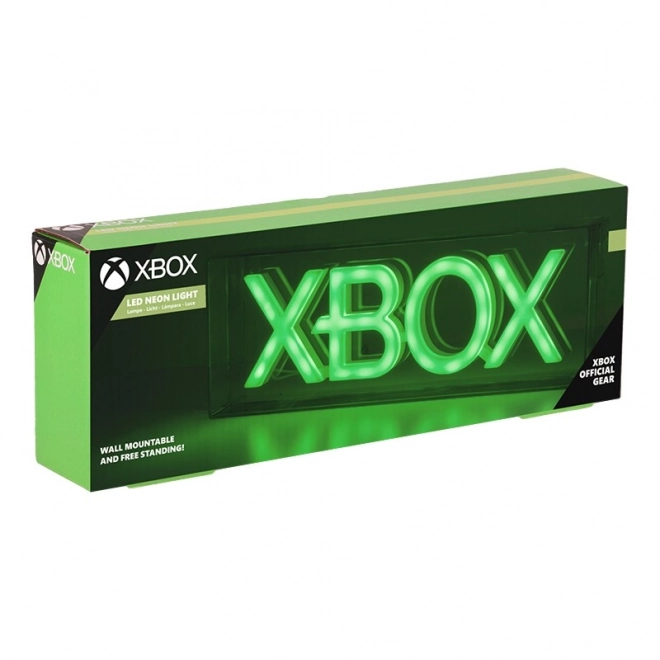 Xbox Neonlys