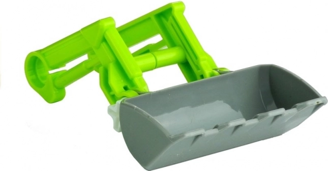 Robust og attraktivt design