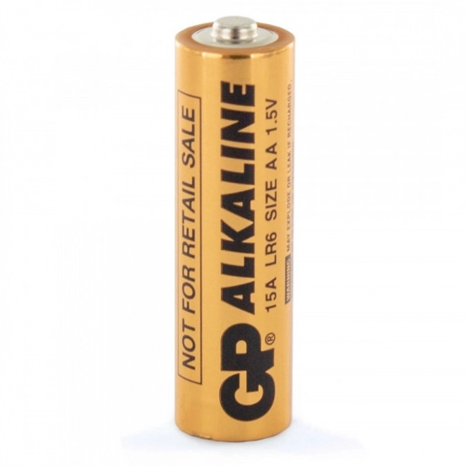 Batteri AA 1,5 V GP Super Alkaline