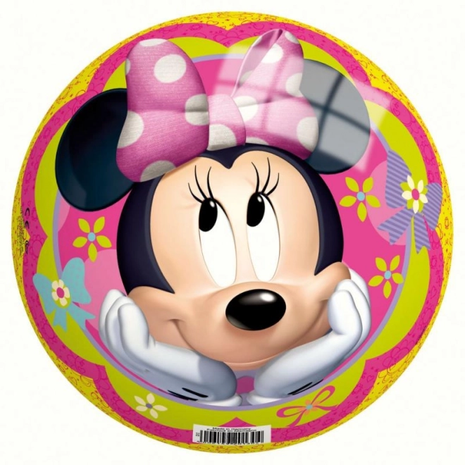 Bold Minnie og Daisy
