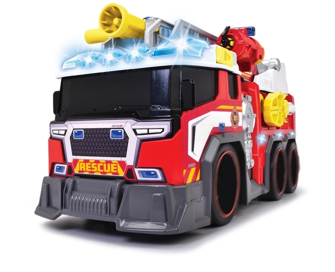 Brandbil 37,5 cm