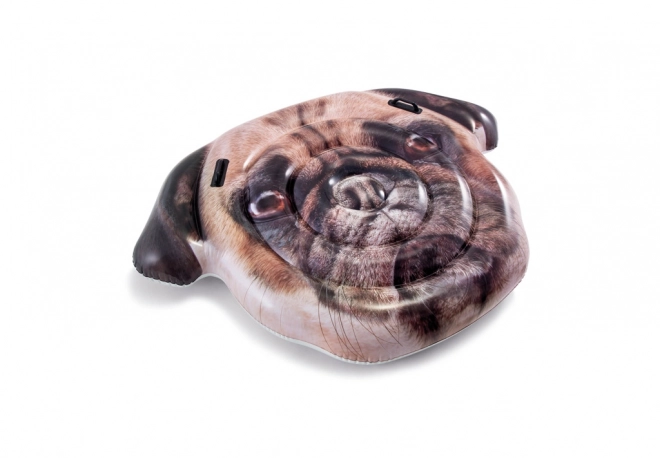 Oppustelig madras Mops