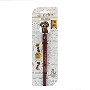 Bevægeligt pen Harry Potter
