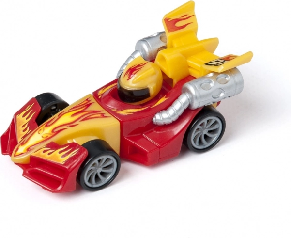 Autobil T-Racers Mix 'N Race