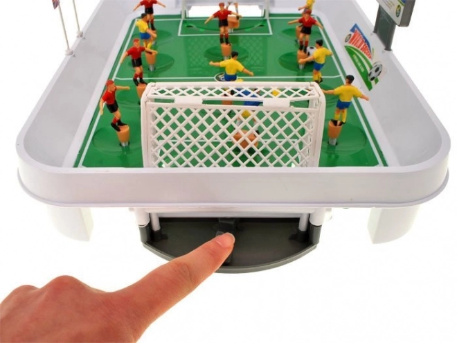 Spil FODBOLD springs FODBOLD GR0222