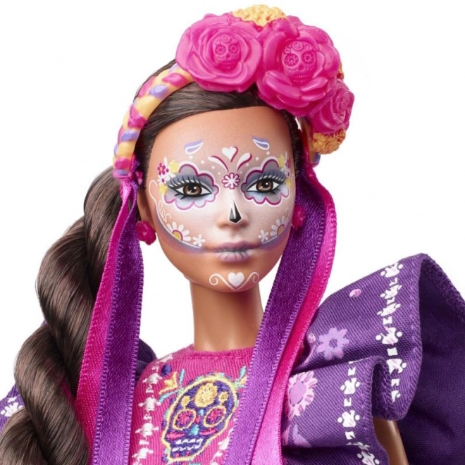 Barbie Signature Dia De Muertos 2022 Samlerdukke