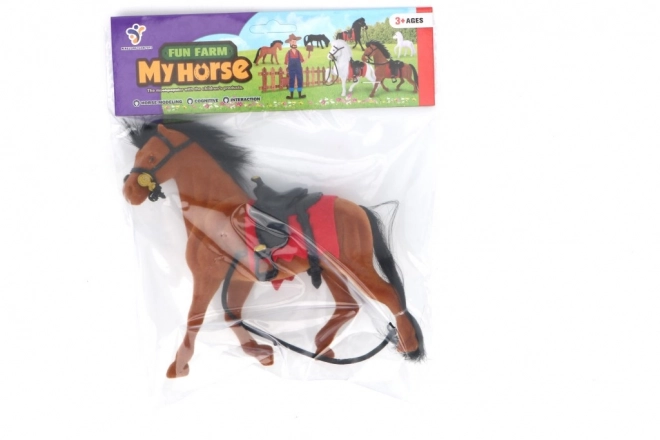Hest legetøj