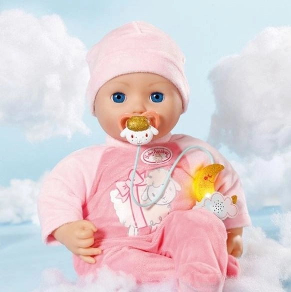 Baby Annabell Sut Sladre Drømme