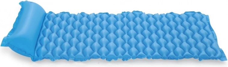 Stabil og komfortabel todelt kammerkonstruktion