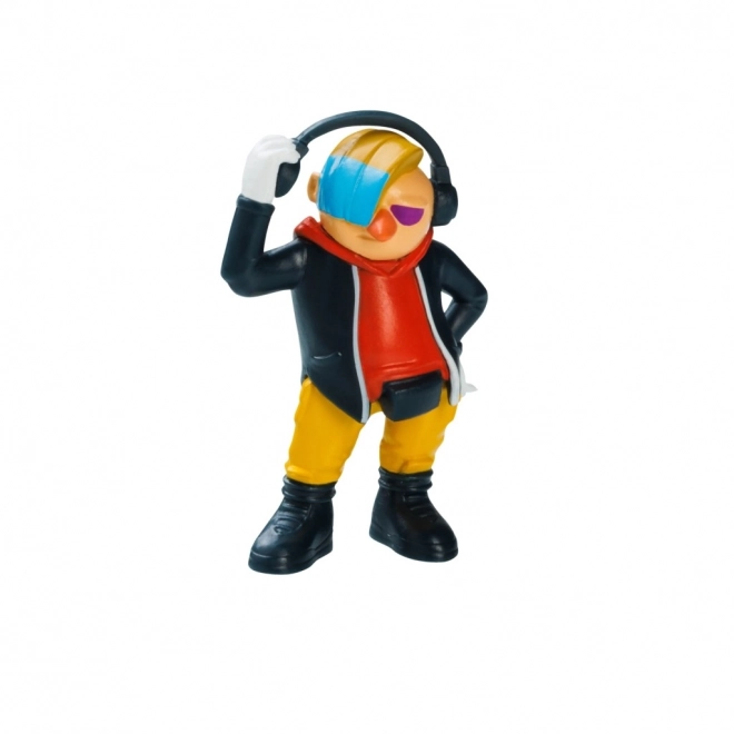 Sonic figur 1 stk