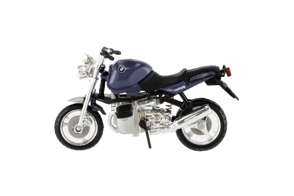 Bburago metalmodelmotorcykel 1:18