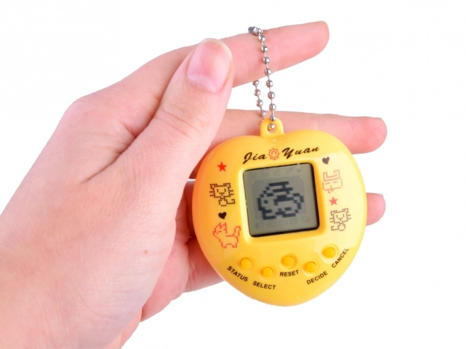 Elektronisk spil Tamagotchi
