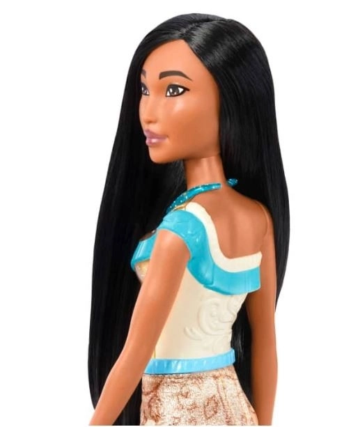 Disney Prinsesse Dukke prinsesse - Pocahontas HLW07
