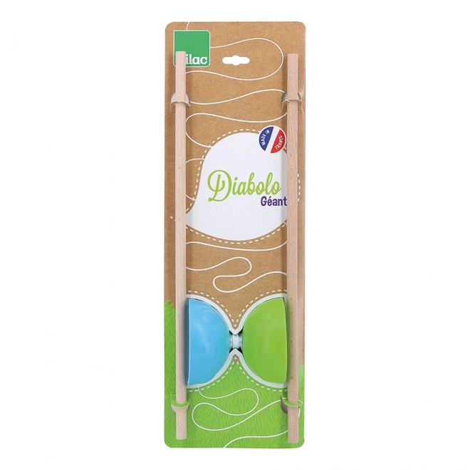 Stor diabolo Vilac