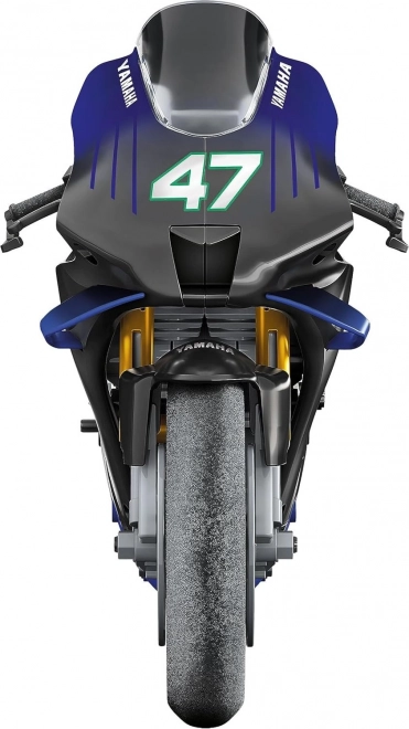 CLEMENTONI Videnskab&Leg Mekanisk Laboratorium Yamaha Motorcykel