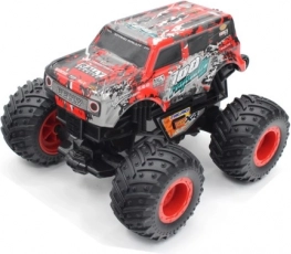 Holdbare 4x4-hjul