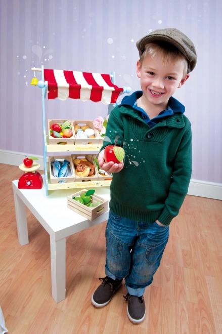 Le Toy Van Salgsbod Honeybee