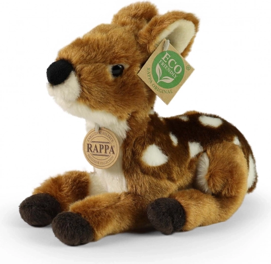 Miljøvenligt fyld af genanvendte PET-flasker