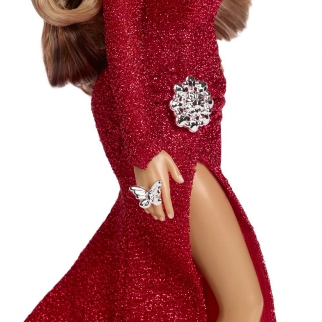 Barbie Signature Mariah Carey Helligdagens Glans