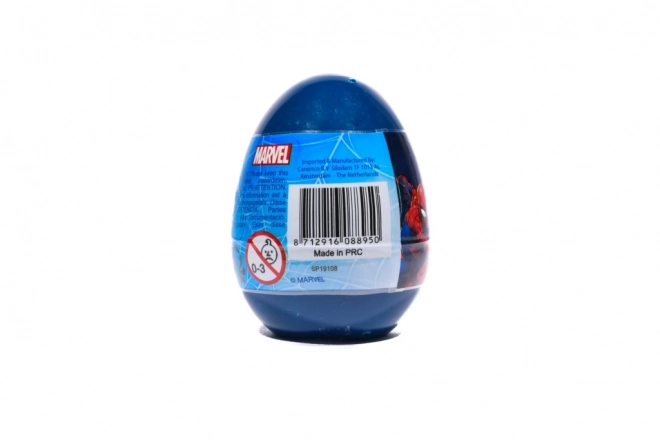 Æg med overraskelse Spider-Man