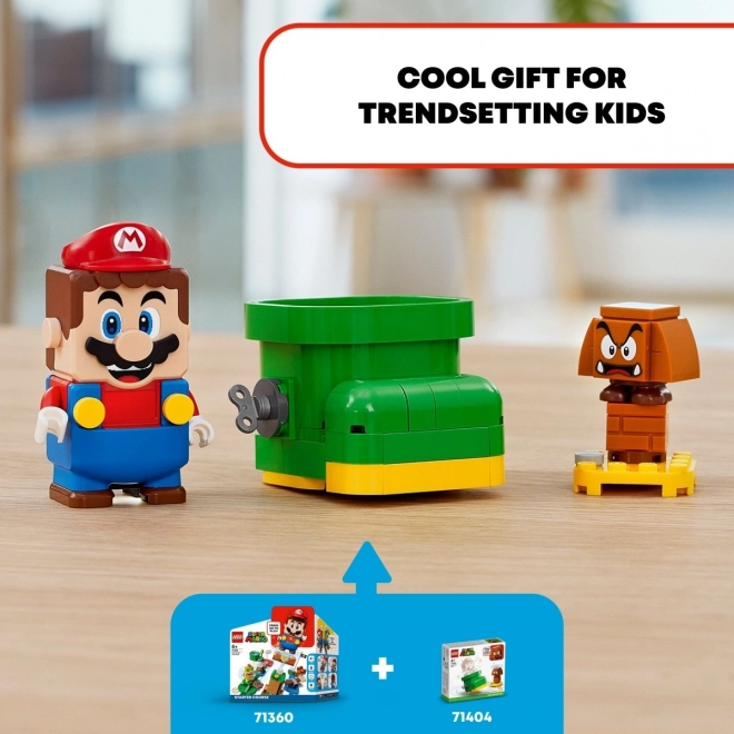 LEGO Super Mario Goomba støvle – udvidelsessæt