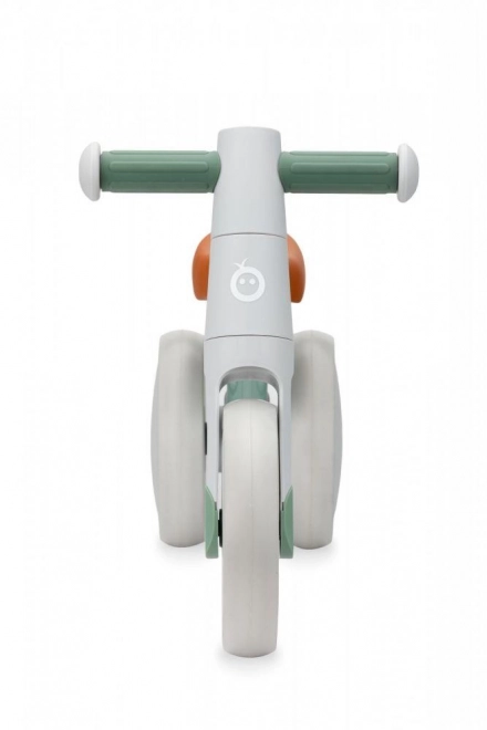 Løbecykel MoMi TEDI mini grøn