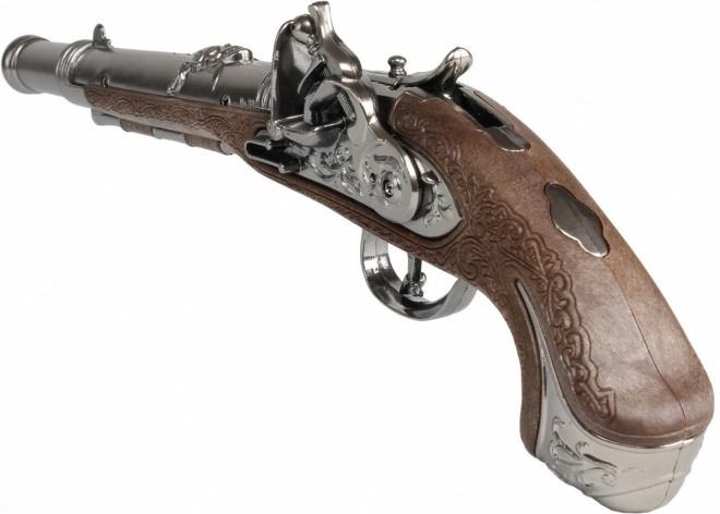 Kovbøsserpistol pirat Gonhera