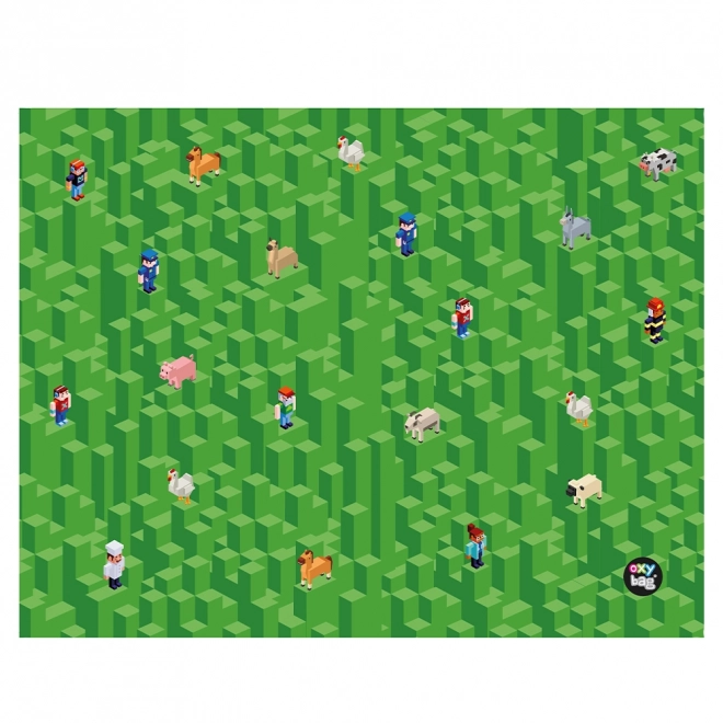Dug til kreativ skaben Playworld