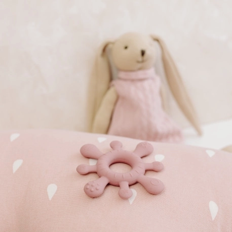 Sikker silikone uden BPA