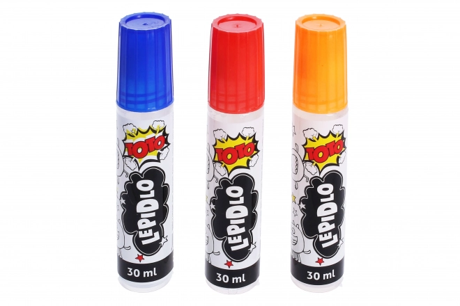 Flydende lim 30ml