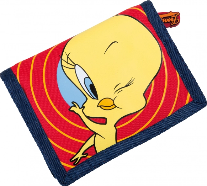 Small Foot Pung Looney Tunes