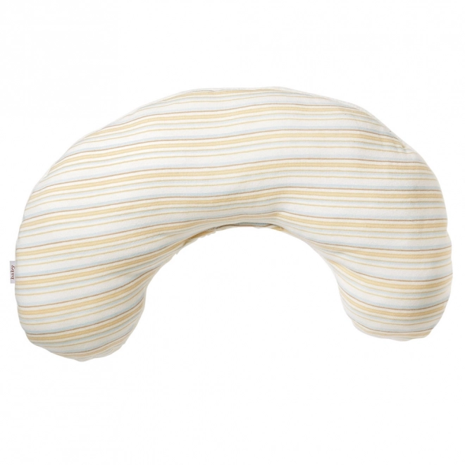 3D aktivitetslegemåtte, Babylove