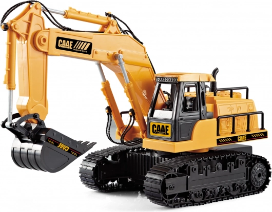 RC gravko med fjernbetjening 32 cm