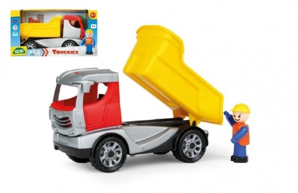Truckies tipvogn 22cm