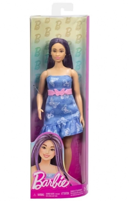 Barbie Fashionistas modeveninder